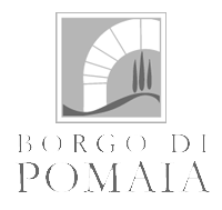 borgo di pomaia